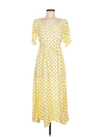 Faithfull the Brand Casual Dress (view 1)