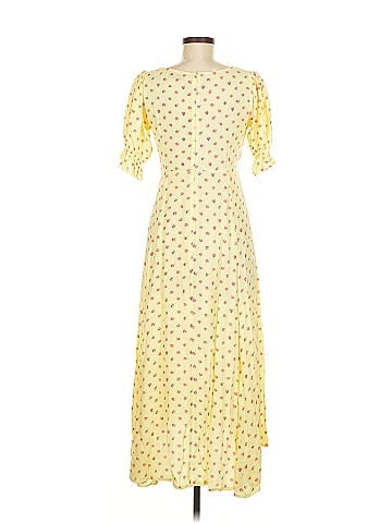 Faithfull the Brand Casual Dress (view 2)