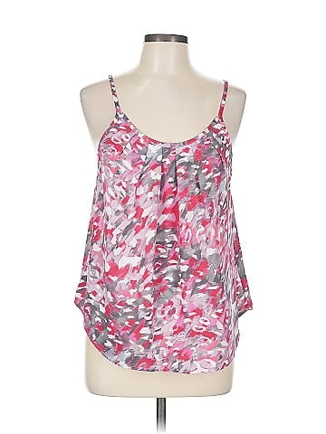 Allison Joy Sleeveless Blouse (view 1)
