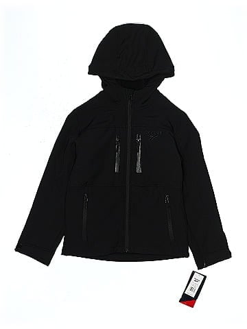Reebok Jacket (view 1)
