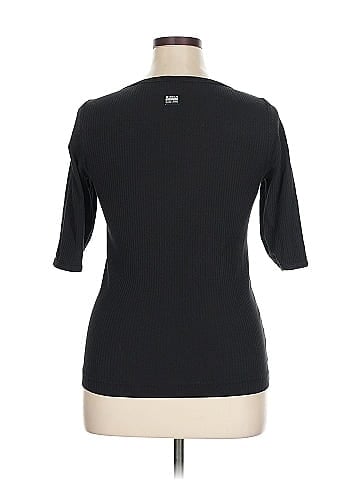G-Star RAW 3/4 Sleeve Top (view 2)