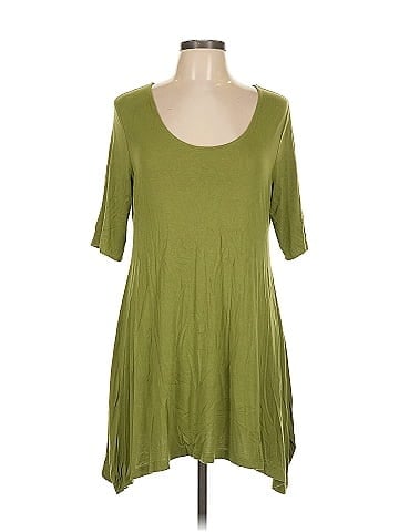 Soft Surroundings Casual Dress (view 1)