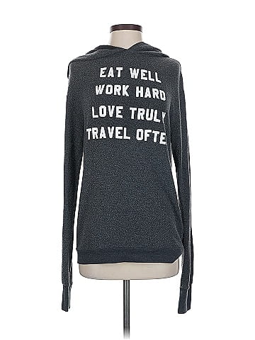 Wildfox Sweatshirt (view 1)