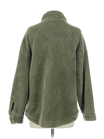 Thread & Supply Faux Fur Jacket (view 2)