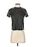 Porridge Gray Active T-Shirt Size XXS - photo 1
