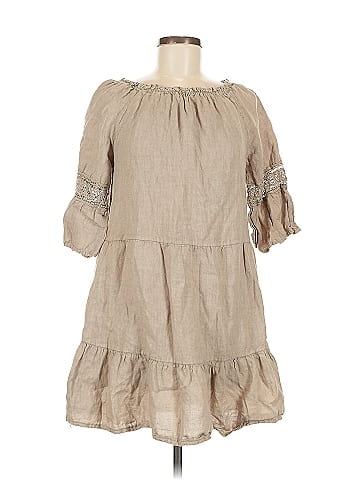 Terzo Millenio Casual Dress (view 1)