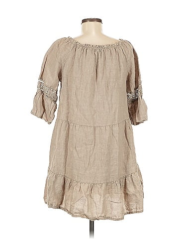 Terzo Millenio Casual Dress (view 2)
