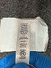 Athleta Tweed Gray Active T-Shirt Size S - photo 7