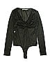 ASTR The Label Black Bodysuit Size XS - photo 1