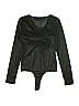 ASTR The Label Black Bodysuit Size XS - photo 2