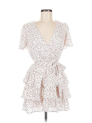 Mi ami Cocktail Dress (view 1)