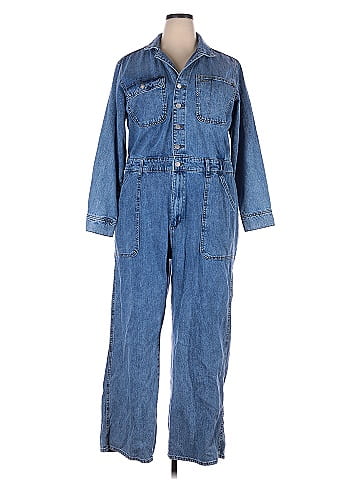 Universal Thread Jumpsuit (view 1)