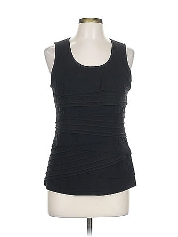 Joseph Ribkoff Sleeveless Top (view 1)