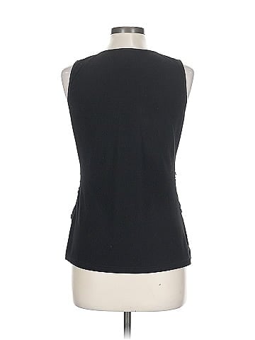 Joseph Ribkoff Sleeveless Top (view 2)