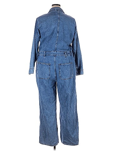 Universal Thread Jumpsuit (view 2)