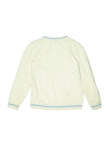Janie and Jack Pullover Sweater (view 2)