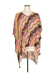 Avenue Short Sleeve Blouse