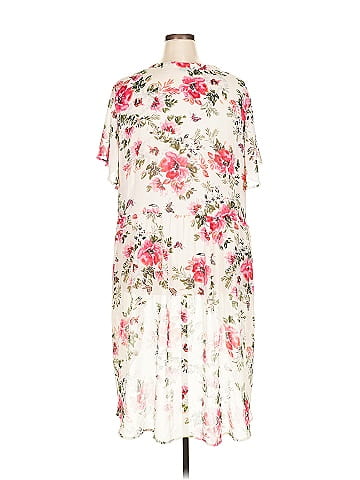 Torrid Short Sleeve Blouse (view 2)