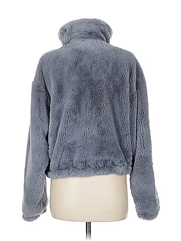 Elevenses Faux Fur Jacket (view 2)