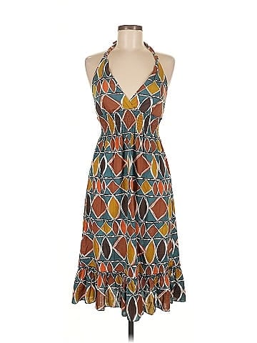 BCBGMAXAZRIA Casual Dress (view 1)