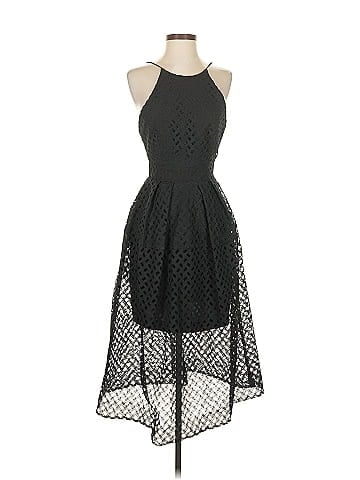 Nicholas Cocktail Dress (view 1)