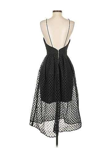 Nicholas Cocktail Dress (view 2)