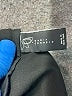 Zero + Maria Cornejo Solid Black Active Pants Size 4 - photo 4