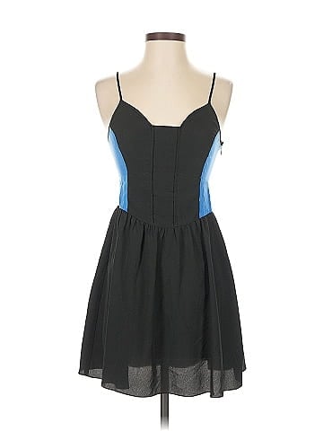 Ecote Cocktail Dress (view 1)