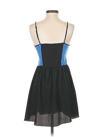 Ecote Cocktail Dress (view 2)