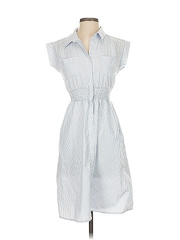 Monteau Casual Dress (view 1)
