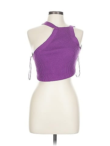 Et Clet Sleeveless Top (view 1)