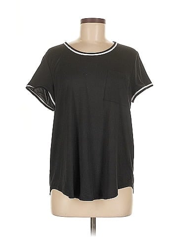 Cuddl Duds Short Sleeve T-Shirt (view 1)