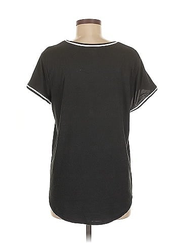 Cuddl Duds Short Sleeve T-Shirt (view 2)