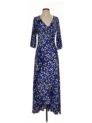 Leota Casual Dress (view 1)