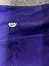 Zella Solid Blue Athletic Shorts Size XS - photo 3