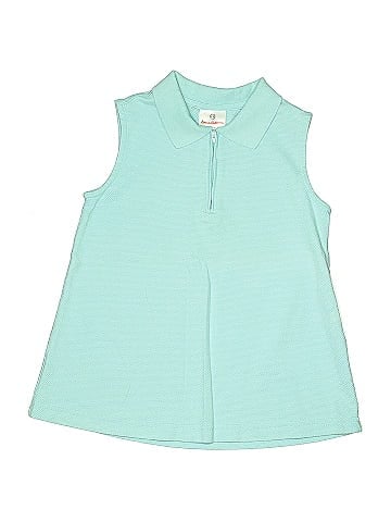 Hanna Andersson Sleeveless T-Shirt (view 1)