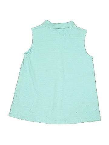 Hanna Andersson Sleeveless T-Shirt (view 2)