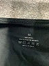 Unbranded Black Active Tank Size M - photo 7