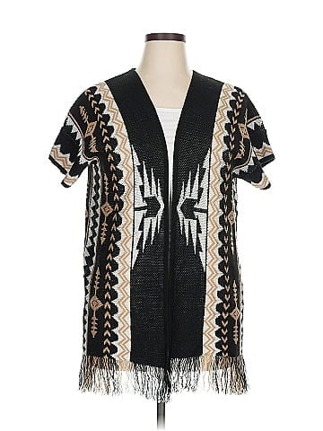 Oh MG! Cardigan (view 1)