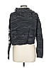 Assorted Brands Camo Gray Cardigan Size L - photo 2