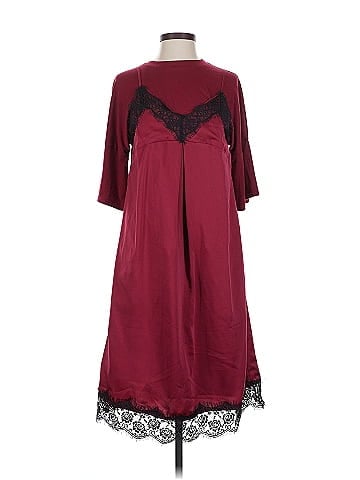 English Factory Casual Dress (view 1)