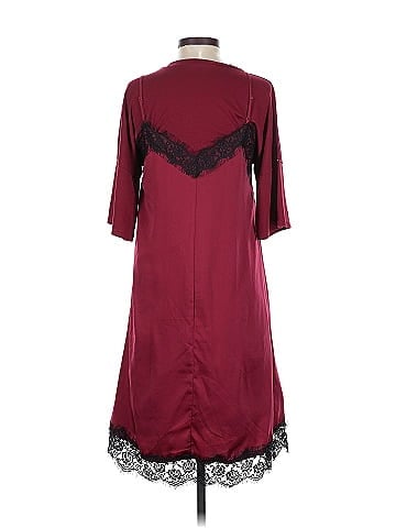 English Factory Casual Dress (view 2)