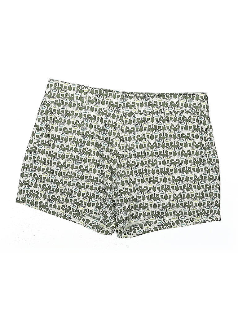 Click to view more detailed imagery on our partner's website Pre-owned Banana Republic Shorts In Green