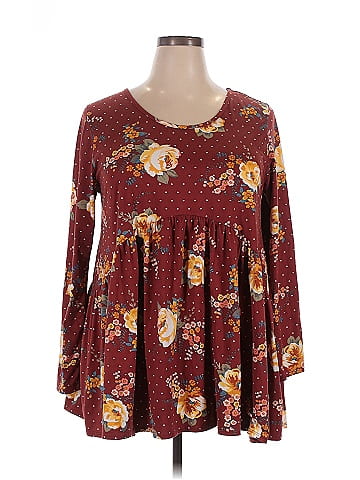 Agnes & Dora Long Sleeve T-Shirt (view 1)
