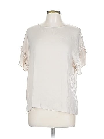 Naked Zebra Short Sleeve T-Shirt (view 1)