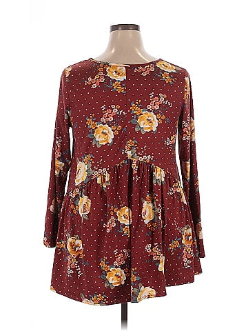 Agnes & Dora Long Sleeve T-Shirt (view 2)