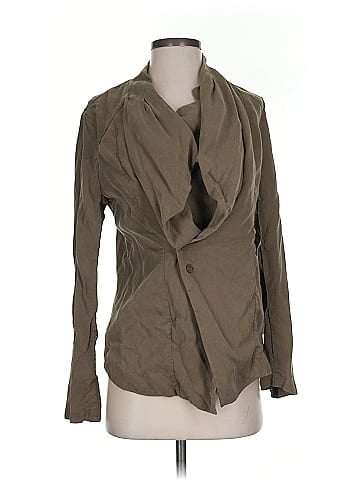 Left On Houston Long Sleeve Blouse (view 1)