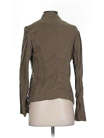 Left On Houston Long Sleeve Blouse (view 2)