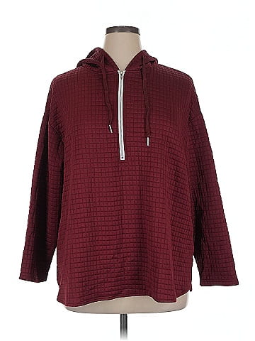 Shein Curve Pullover Sweater (view 1)