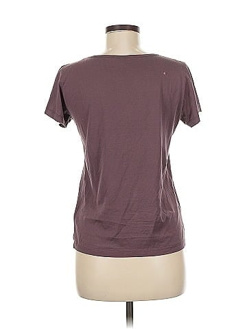 Bensimon Short Sleeve Henley (view 2)